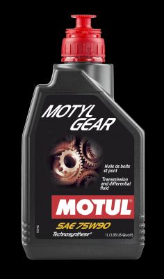 Ulei MOTUL 75W90 1L MOTYLGEAR GL4/GL5